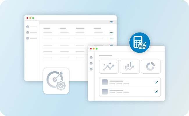 Incentive Compensation Management Software
