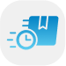 Fast-response-time