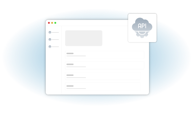 API-first-approach