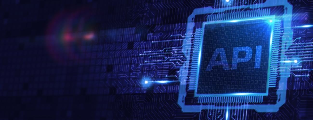 API