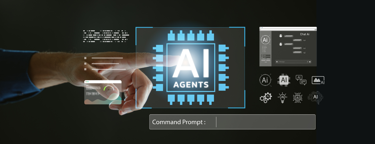 Agente Intelligenza Artificiale