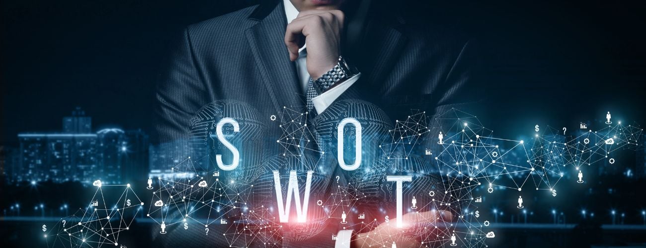 Analisi SWOT-1