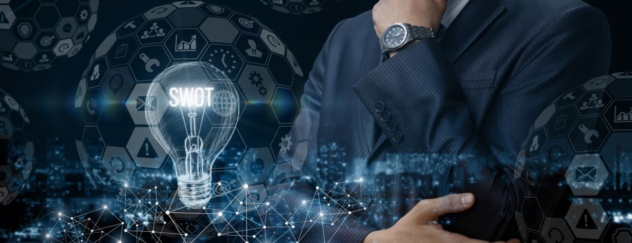 Analisi Swot - a cosa serve