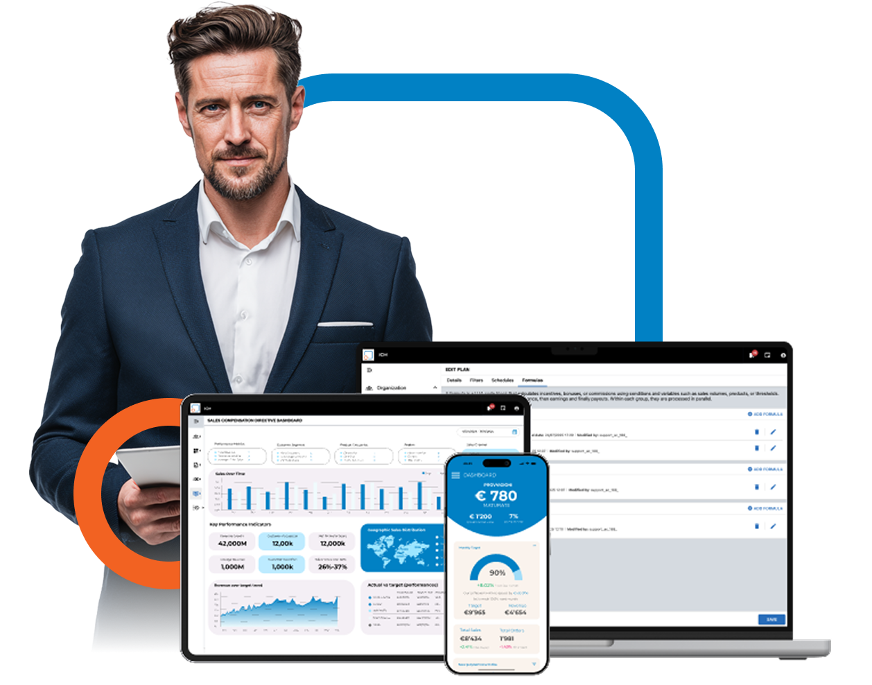 Apparound - Hero SPM