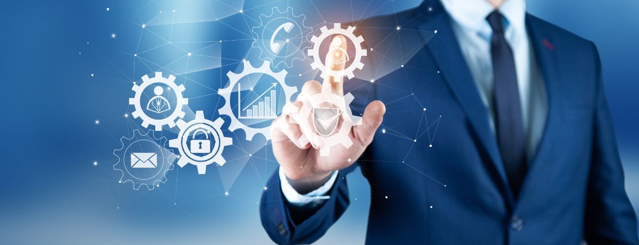 Approval Workflow - in cosa consiste