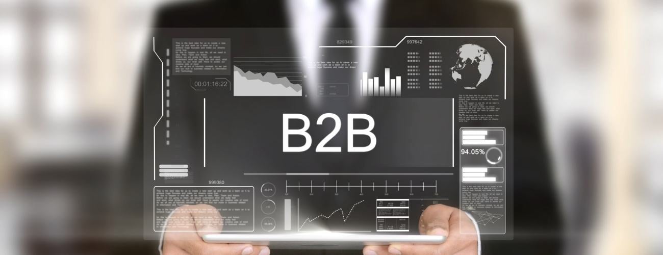 B2B