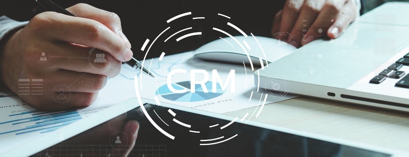 Benefici del CRM