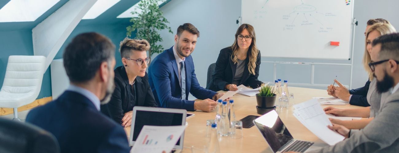 Business Revenue Operations