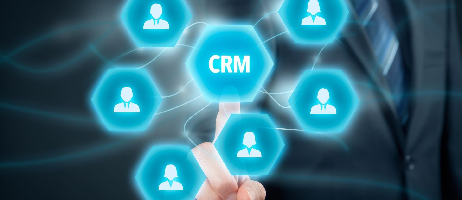 CPQ - CRM