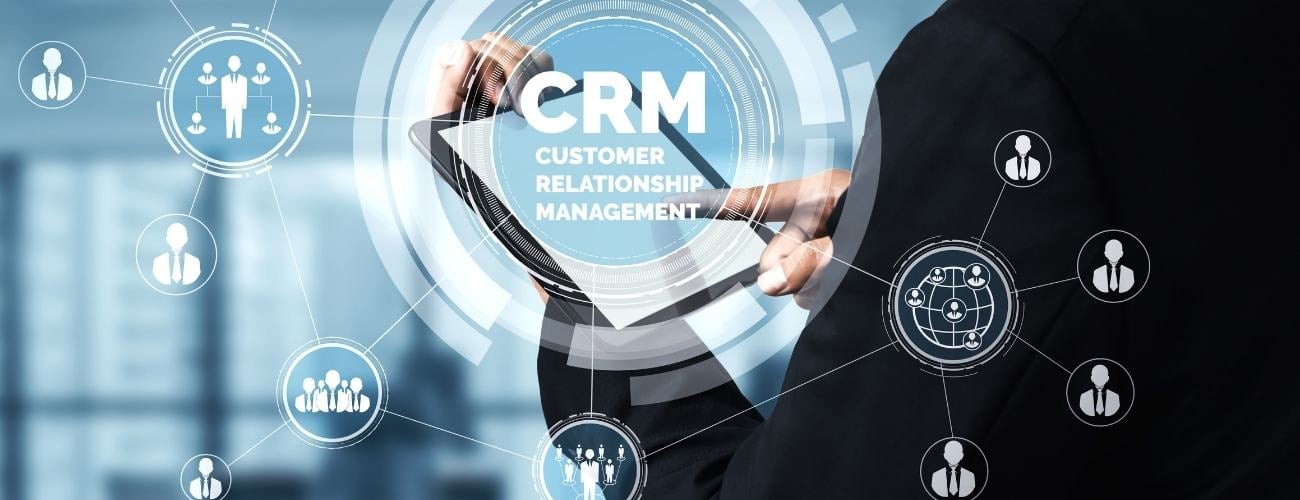 CRM - di cosa si tratta