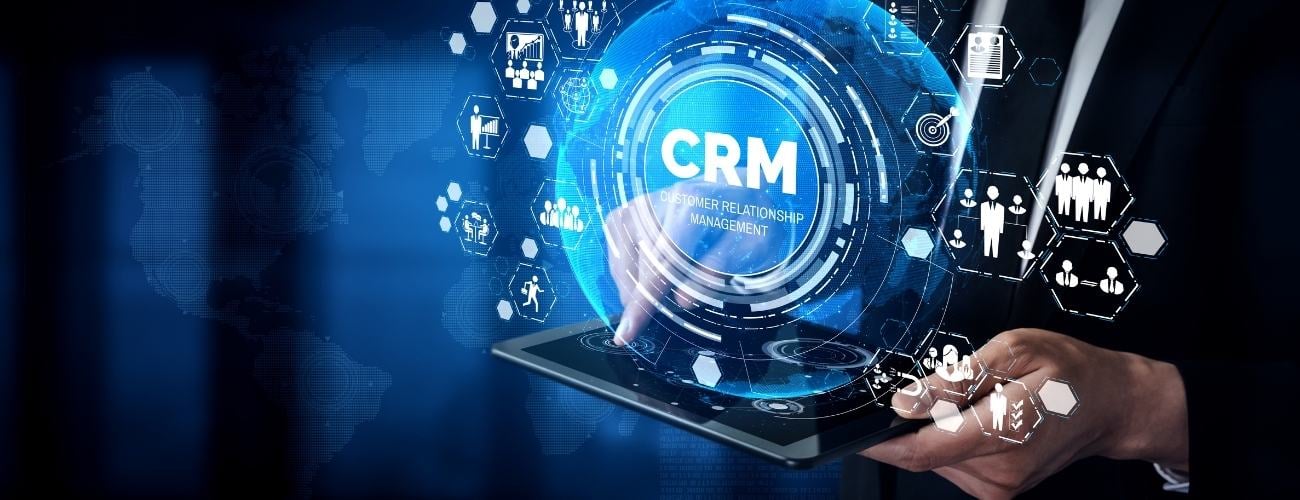 CRM