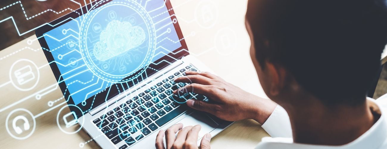 Cloud computing - quali sono i vantaggi