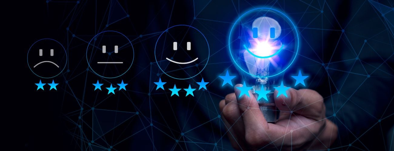 Come aumentare il tasso di Customer Satisfaction