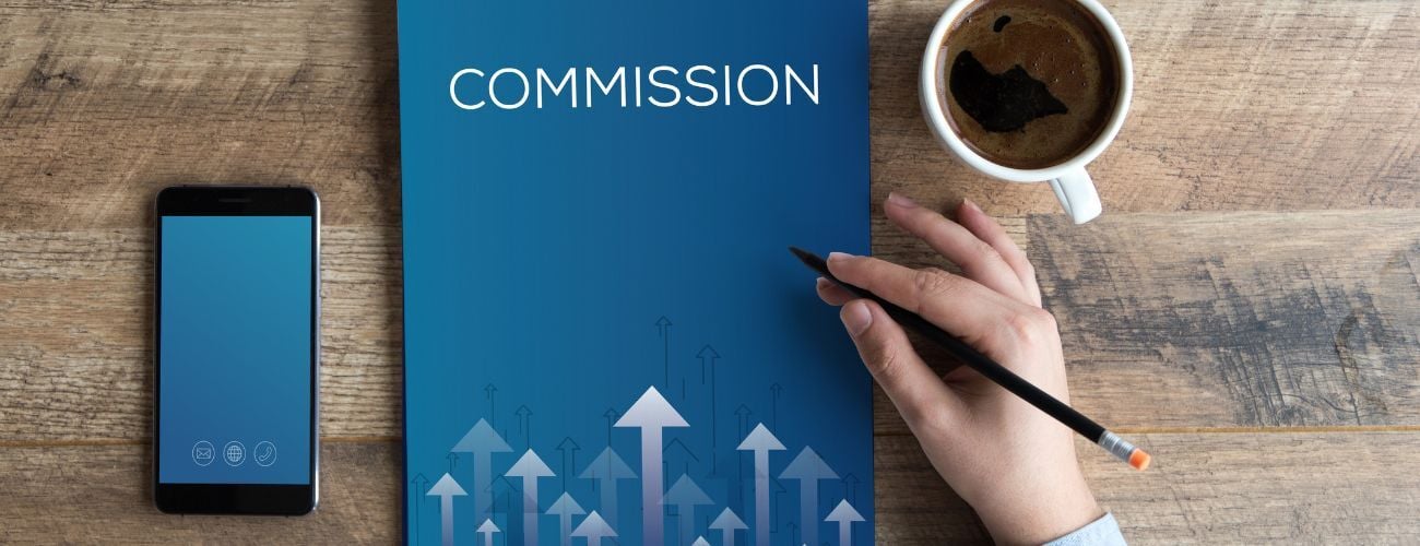 Commissioni