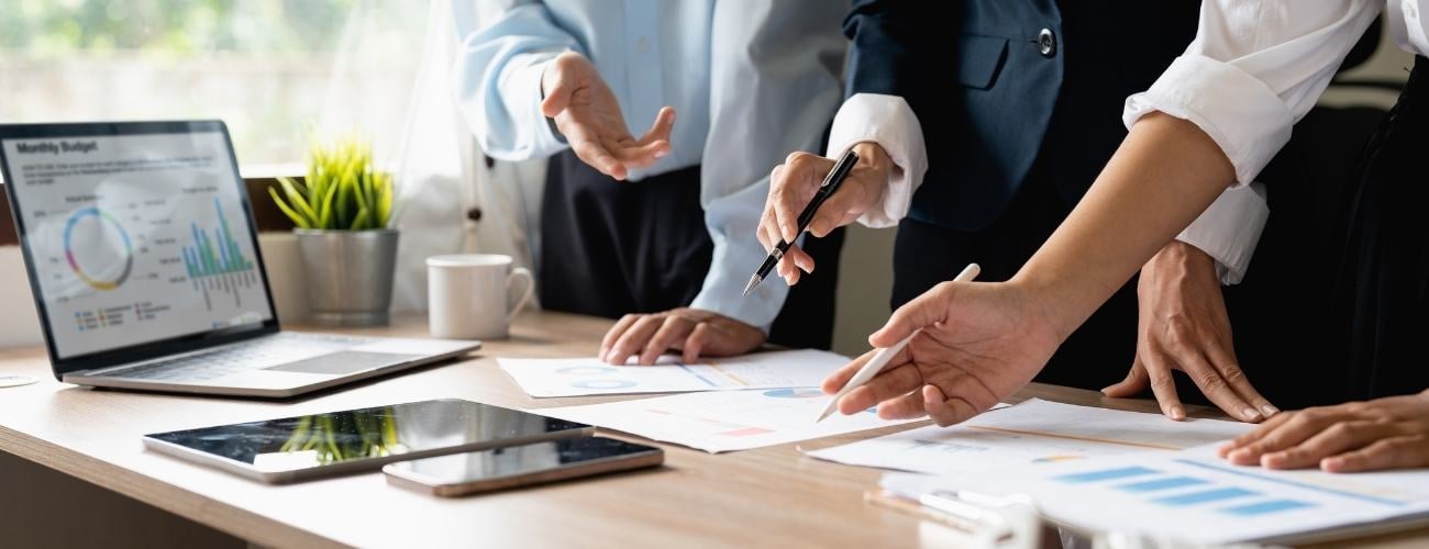 Cosa definisce una buona marketing strategy