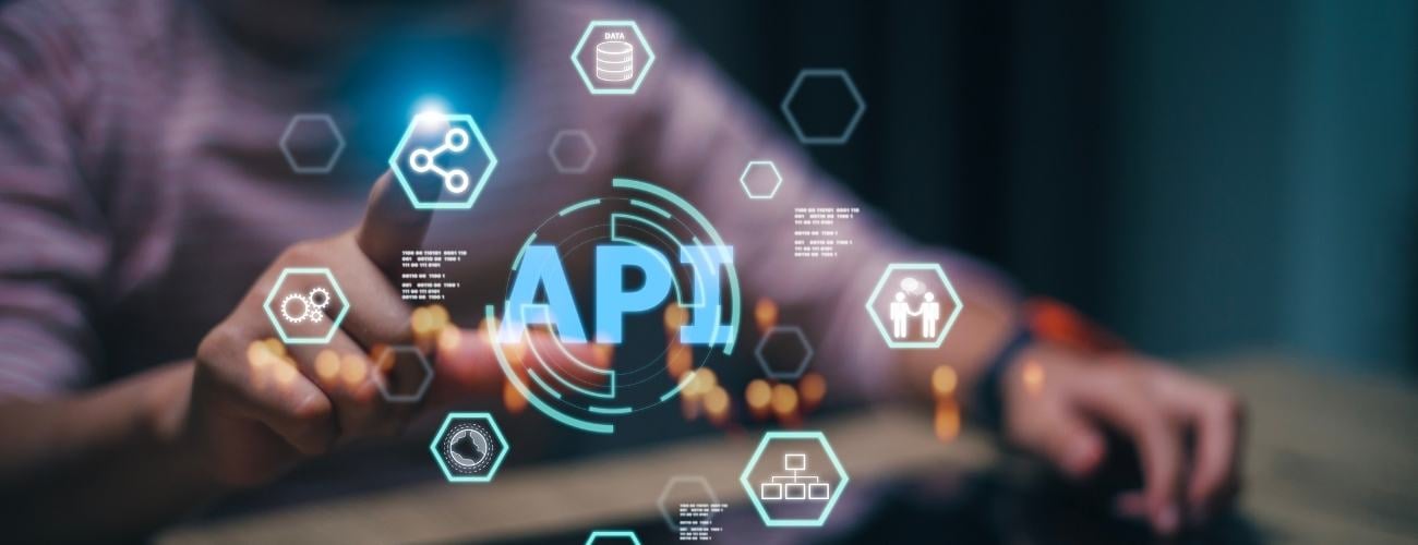 Advantages of APIs