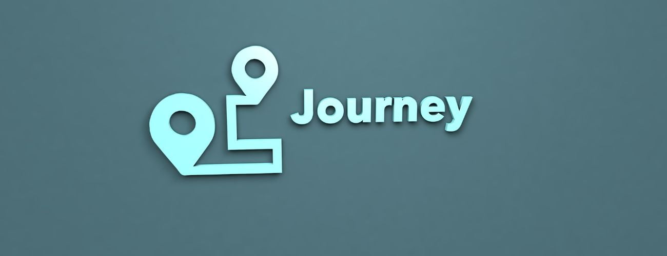 Customer Journey - le varie fasi