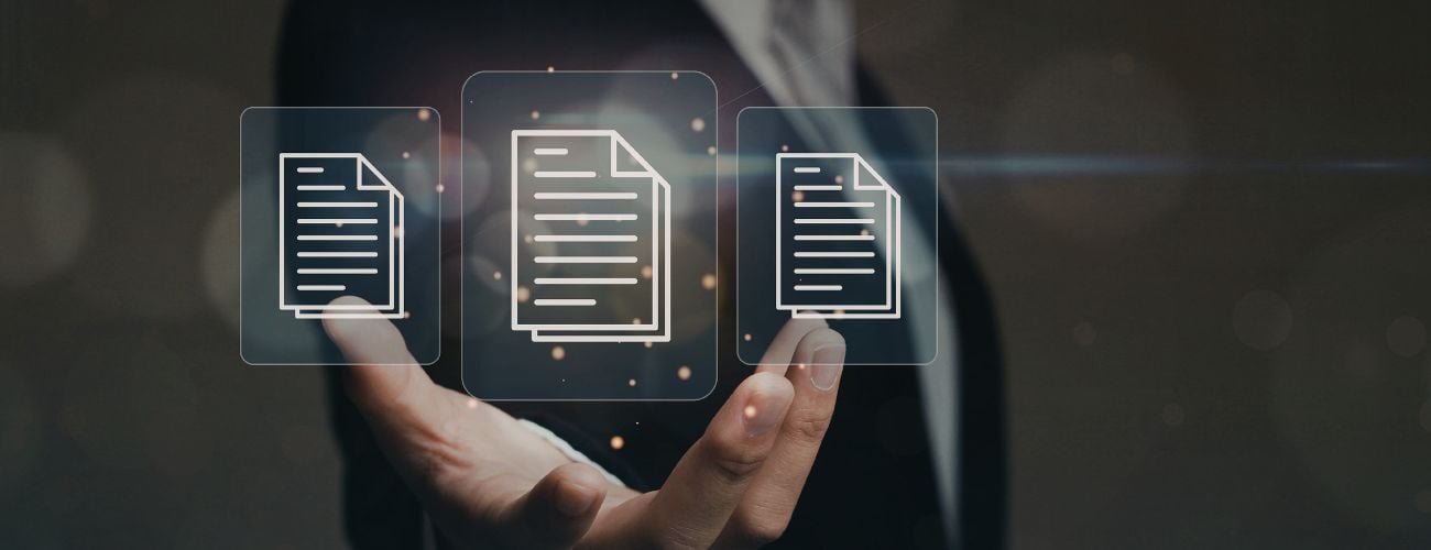 Documenti digitali