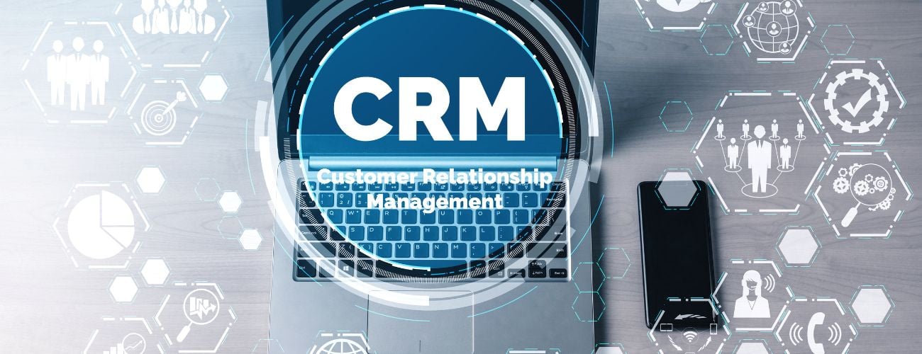 Dynamics CRM