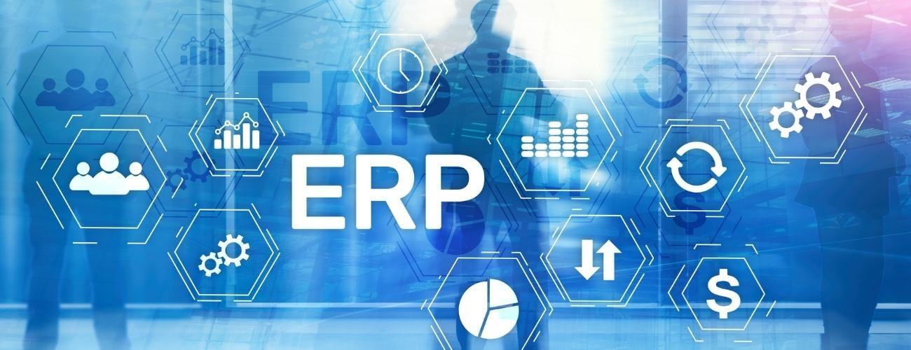 ERP - a cosa serve