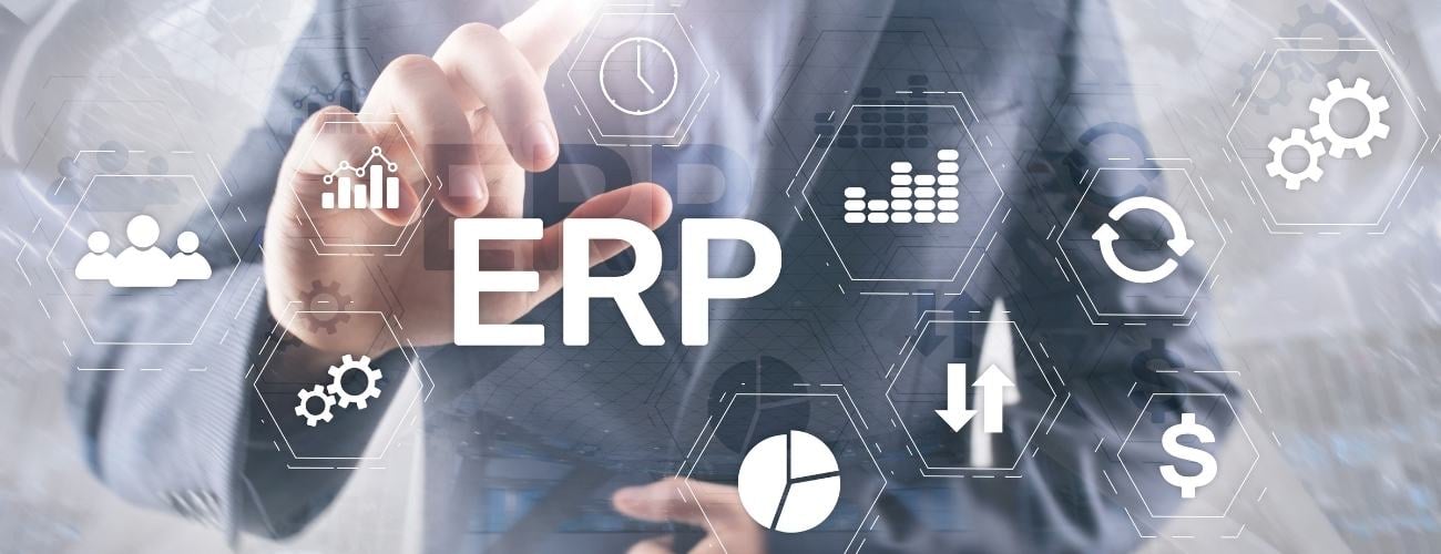 ERP