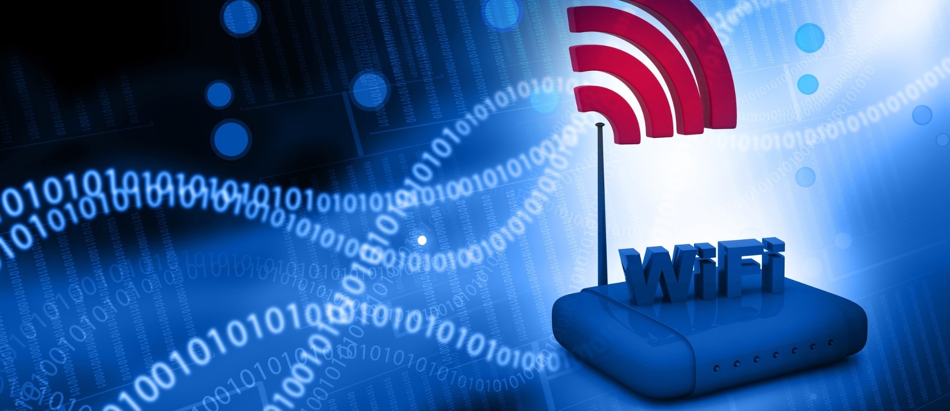 Fibra e Wifi CPQ