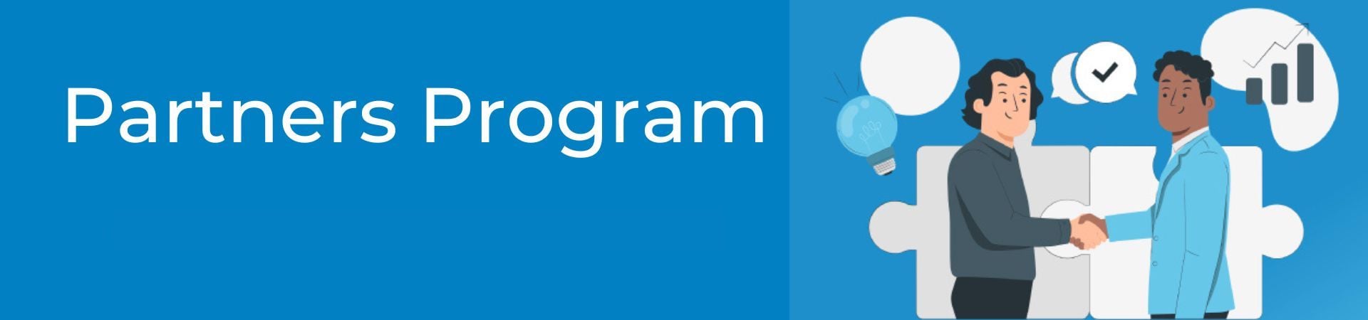 Header Partners Program - ENG