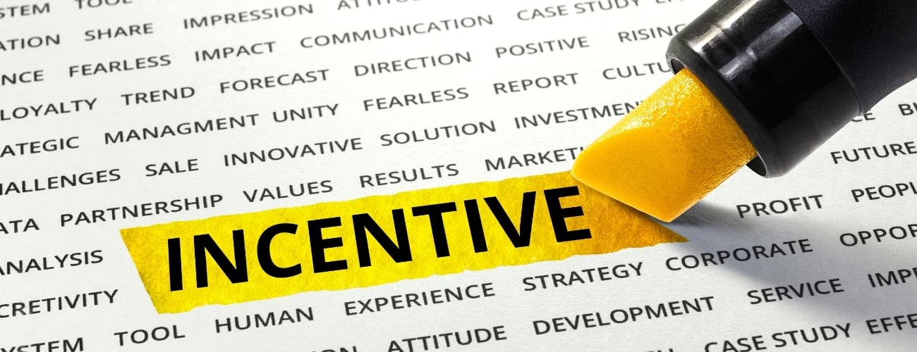 Incentivi Fotovoltaico