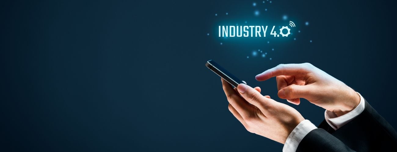 Industria 4.0 - Rivoluzione tecnologica