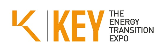 Logo KEY orizzontale PRIMARIO