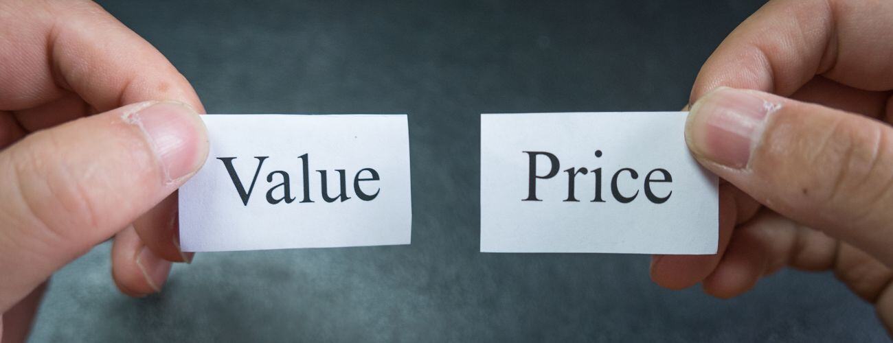 MSRP - prezzo dal produttore
