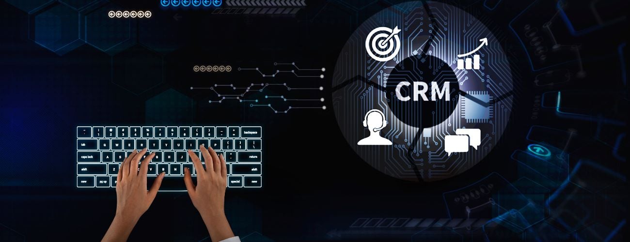Microsoft Dynamics CRM
