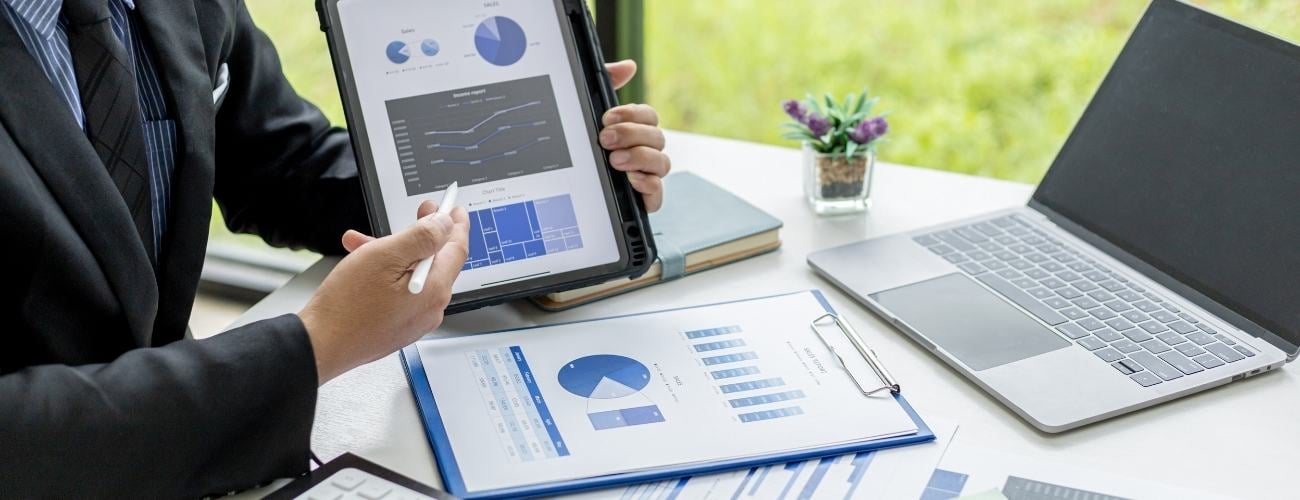 Monitoraggio della Sales Pipeline
