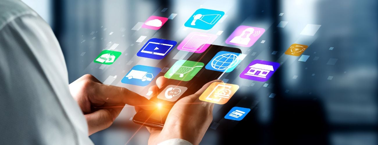 Multichannel selling