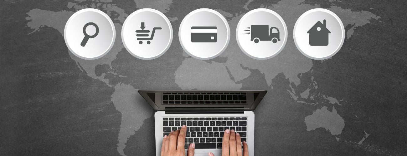Order processing