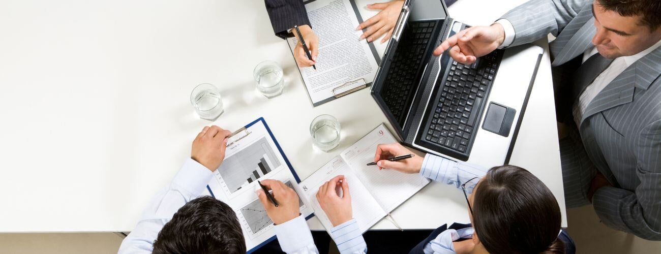 Preventivo commerciale