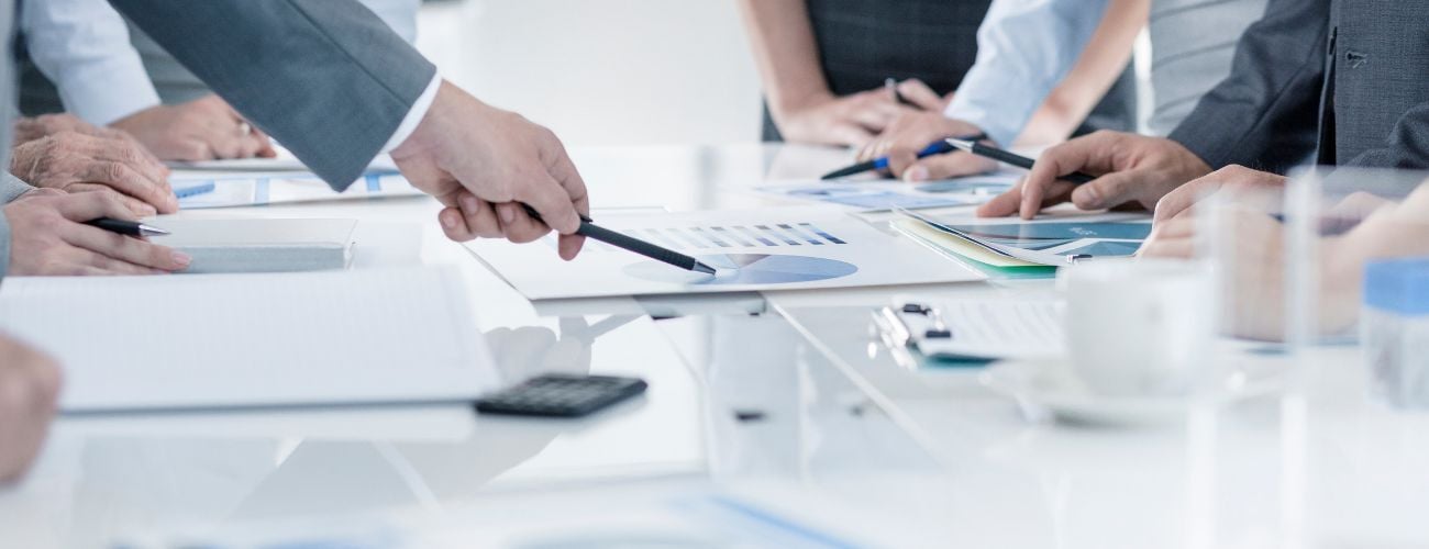 Revenue Operations - Meeting