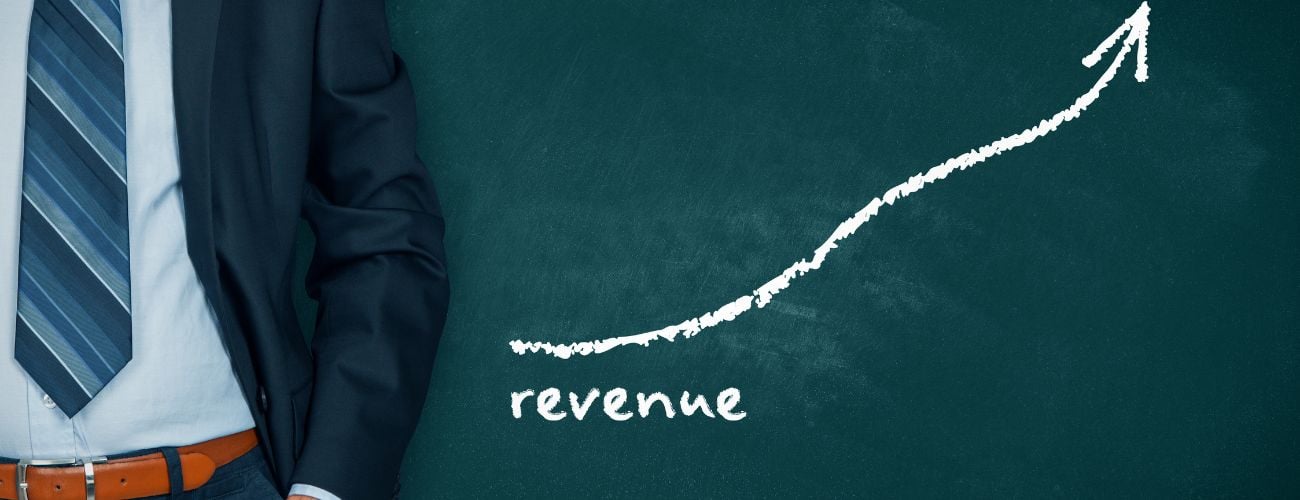 Revenue strategy - benefici