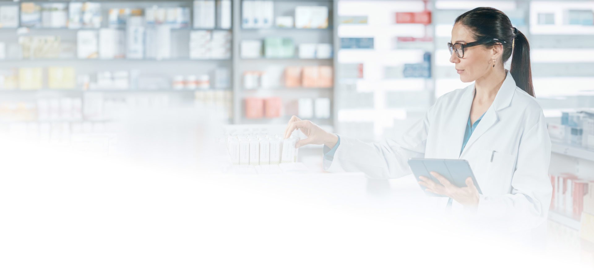 Industries - header_pharma
