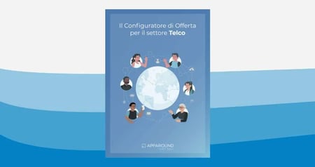 COVER IL CONFIGURATORE DI OFFERTA PER IL SETTORE TELCO