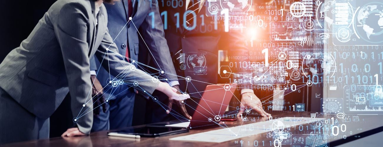 Trasformazione digitale - che cosa è