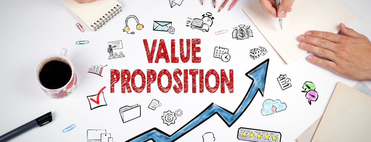 Value proposition - di cosa si tratta