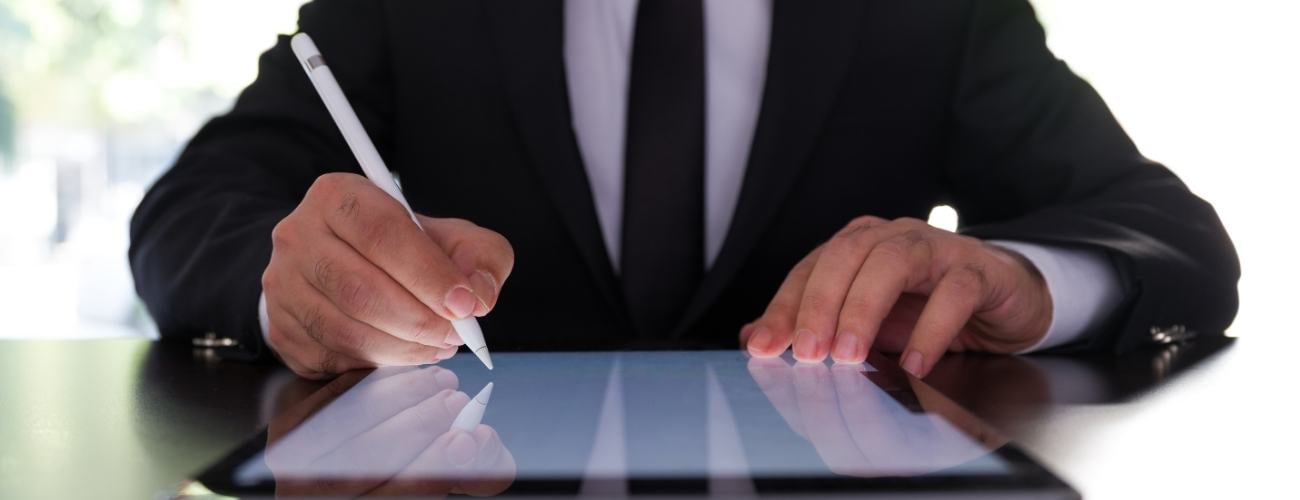 Vantaggi del contract management