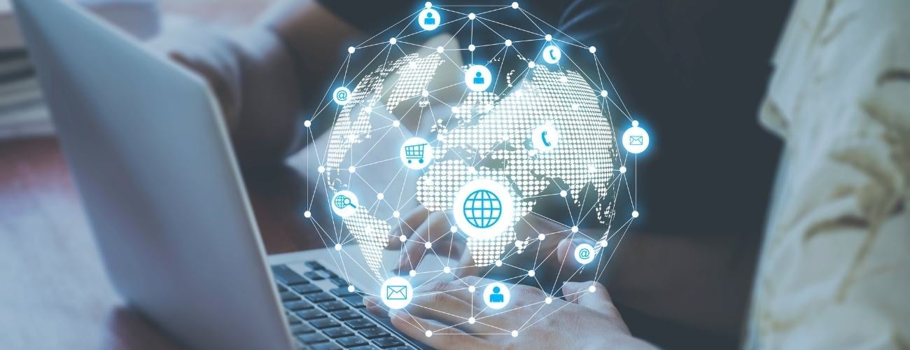 Vantaggi dellomnichannel selling