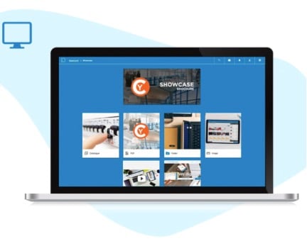 Web Client- accesso al software all-in-one da qualunque browser