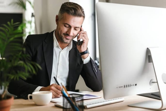 Why it is the right time to switch to smart selling