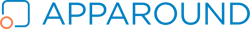 Apparound Logo