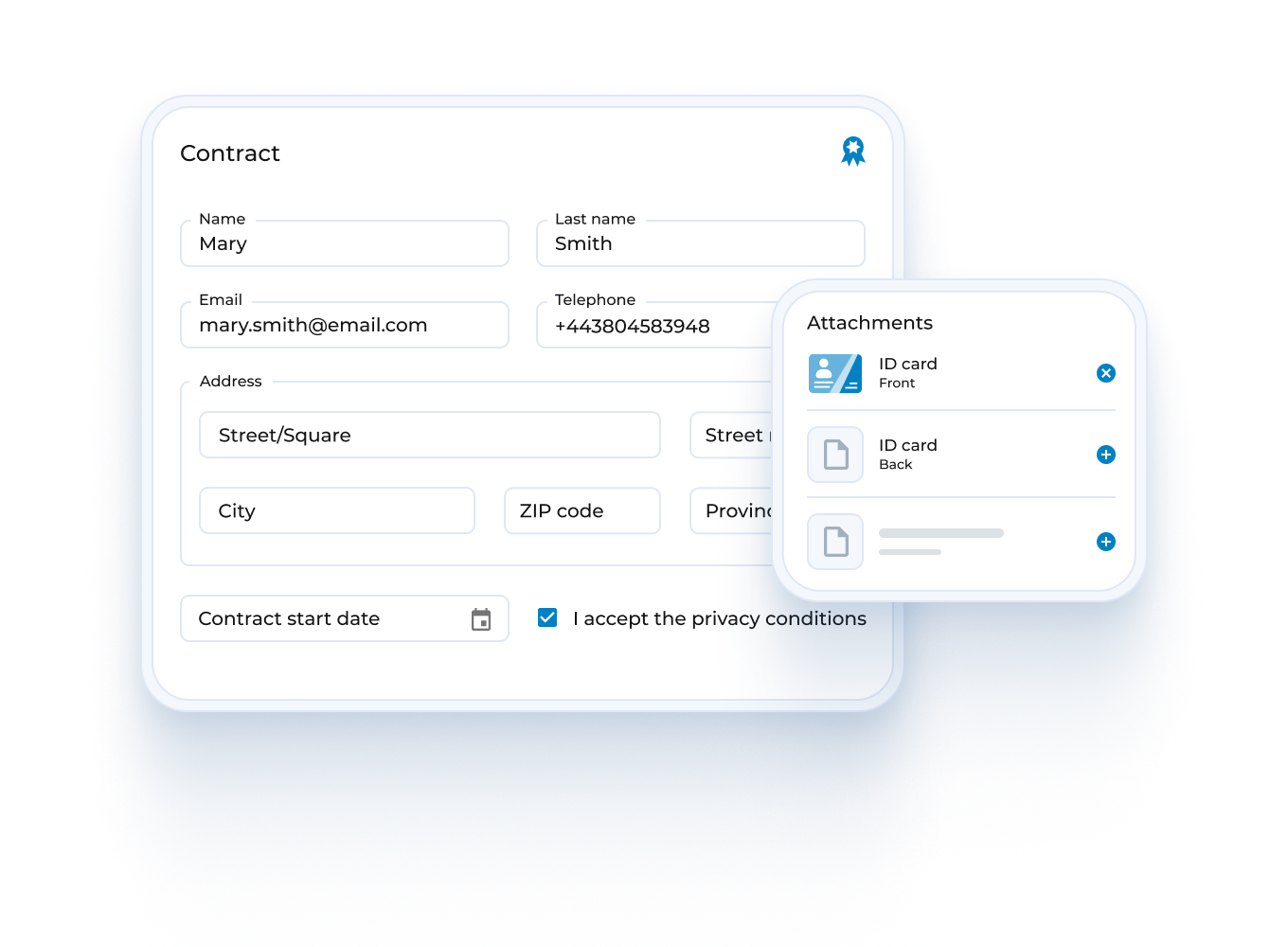 Contract-Generator-EN