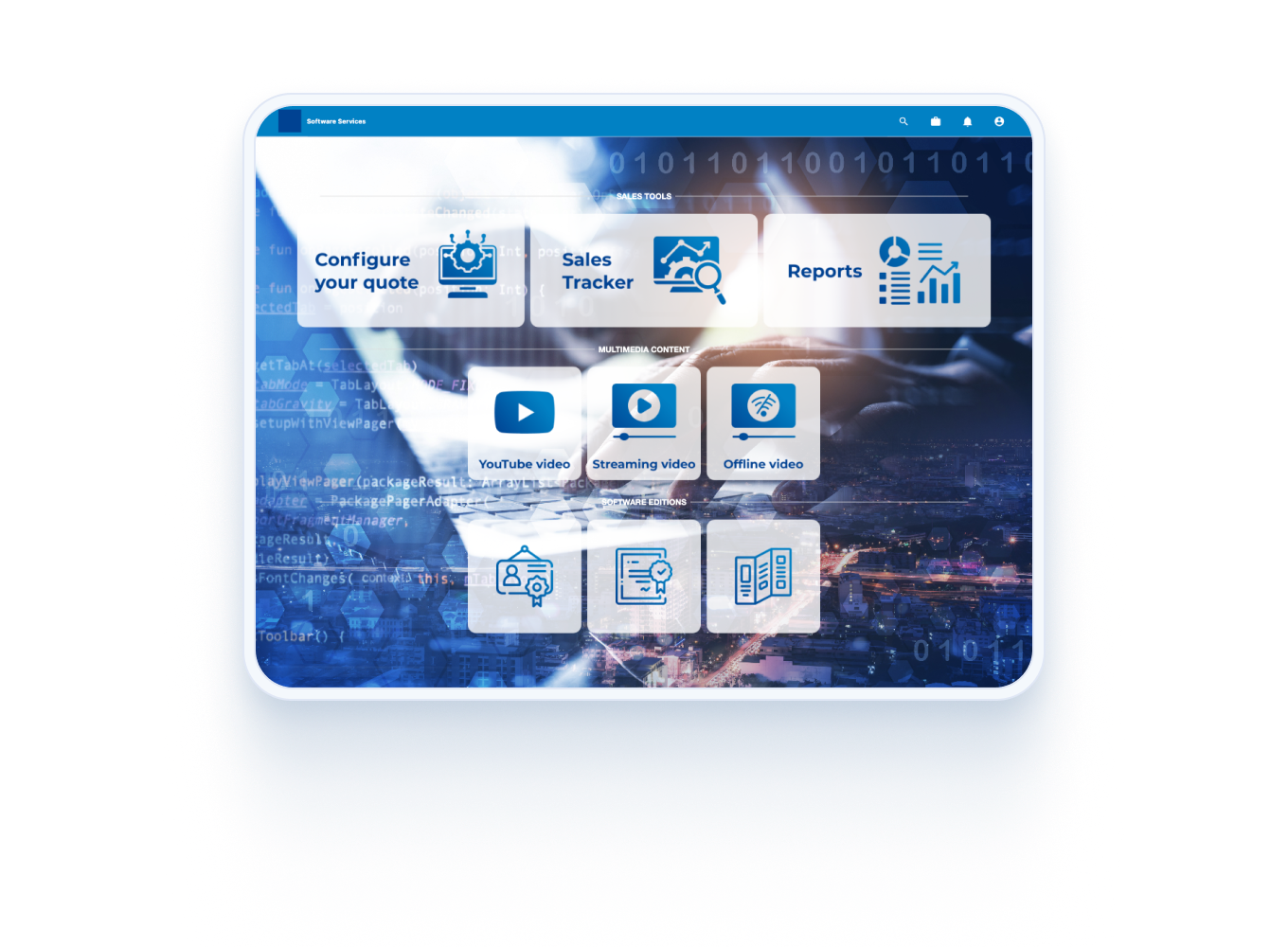 Apparound Sales Suite for Software Industry & Service Providers | CPQ ...