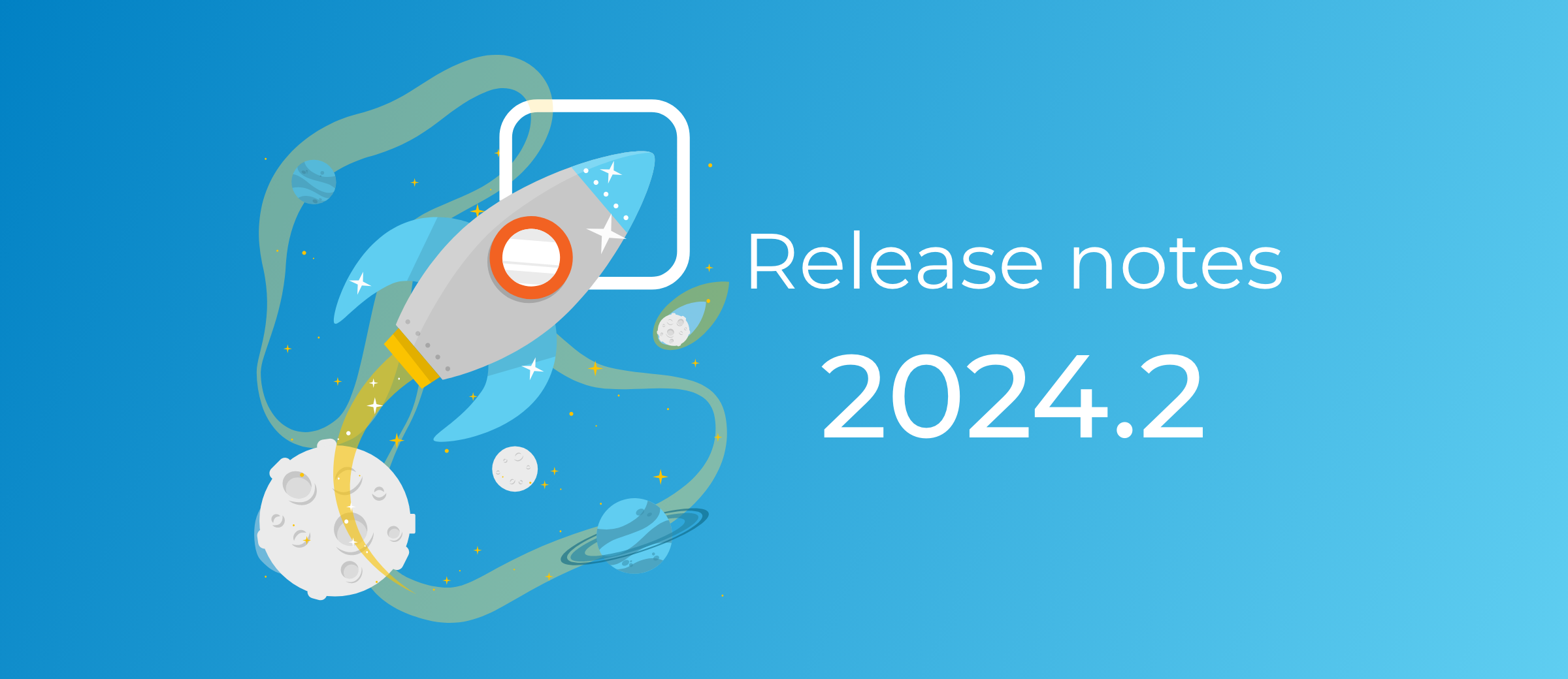 2024.2 Apparound release